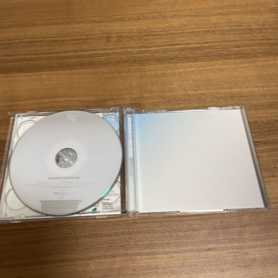 SONY(ソニー)のアジアンカンフージェネレーション　ランドマーク　アジカン　DVD ロック　邦楽 エンタメ/ホビーのエンタメ その他(その他)の商品写真