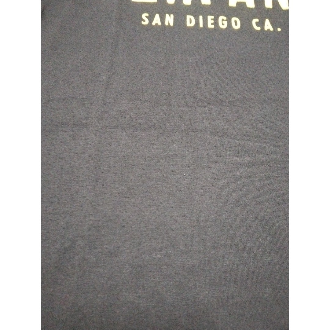 RUSTY(ラスティ)のRUSTY Tシャツ メンズのトップス(Tシャツ/カットソー(半袖/袖なし))の商品写真