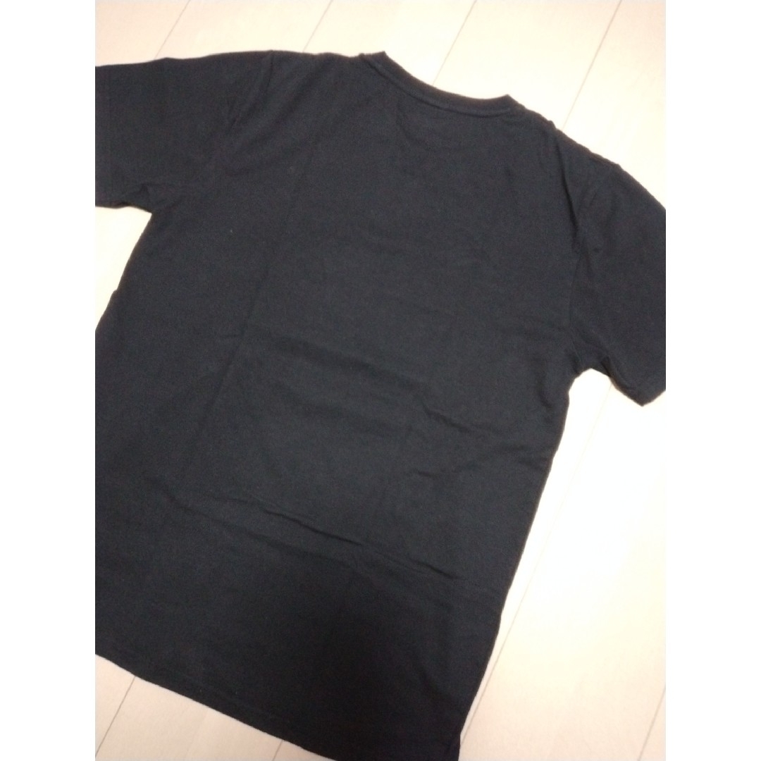 RUSTY(ラスティ)のRUSTY Tシャツ メンズのトップス(Tシャツ/カットソー(半袖/袖なし))の商品写真
