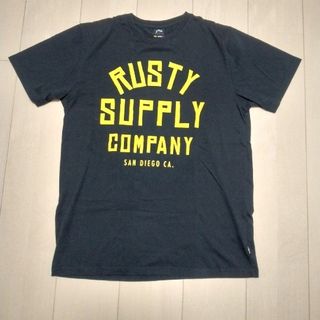 ラスティ(RUSTY)のRUSTY Tシャツ(Tシャツ/カットソー(半袖/袖なし))