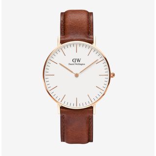 ダニエルウェリントン(Daniel Wellington)のダニエルウェリントン 腕時計(腕時計)