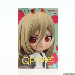 バンプレスト(BANPRESTO)のパワー チェンソーマン Q posket-パワー- フィギュア プライズ(2610909) バンプレスト(アニメ/ゲーム)