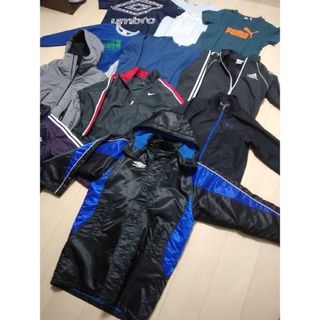 ナイキ(NIKE)のキッズ150　11点セット(その他)