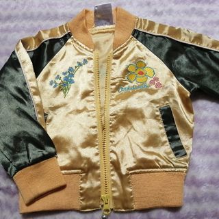 オシュコシュ(OshKosh)のOSHKOSH　女の子アウター(ジャケット/コート)