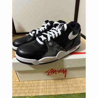 ステューシー(STUSSY)のStussy × Nike Air Flight 89 Low SP (スニーカー)