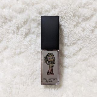 シュウウエムラ(shu uemura)のシュウウエムラ ルージュ アンリミテッド キヌ クリーム リップカラー(口紅)