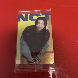 エヌシーティー(NCT)のNCT ウエハース　トレカ　ジャニ(K-POP/アジア)
