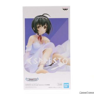 マテリア(MATERIA)の小日向美穂(こひなたみほ) ESPRESTO-See through materials-小日向美穂 アイドルマスター シンデレラガールズ フィギュア プライズ(2555395) バンプレスト(アニメ/ゲーム)