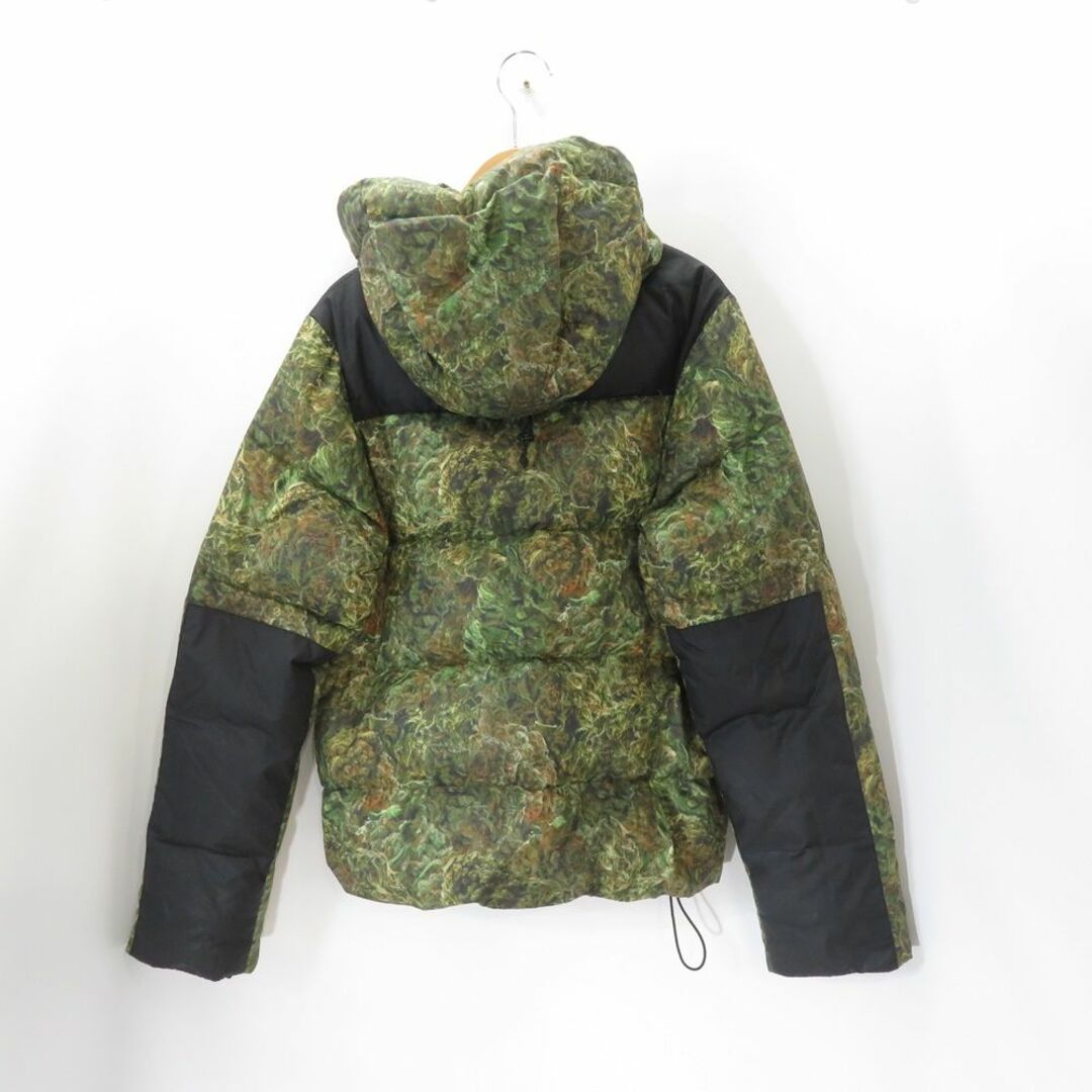 nitrow(nitraid) - NITRAID DOPEFOREST DOWN JACKETの通販 by nitrow(nitraid) - NITRAID DOPEFOREST DOWN JACKETの通販 by