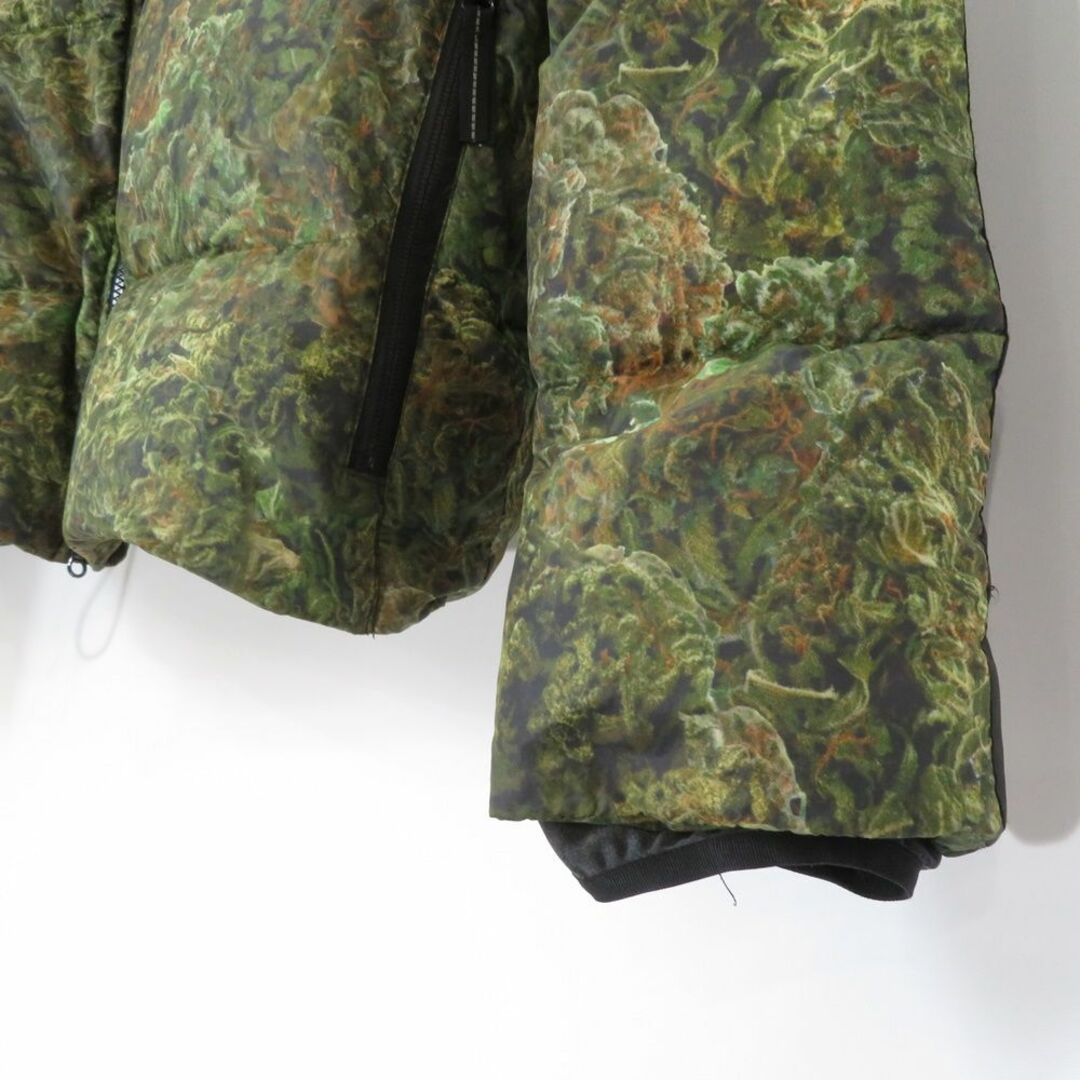 nitrow(nitraid) - NITRAID DOPEFOREST DOWN JACKETの通販 by nitrow(nitraid) - NITRAID DOPEFOREST DOWN JACKETの通販 by