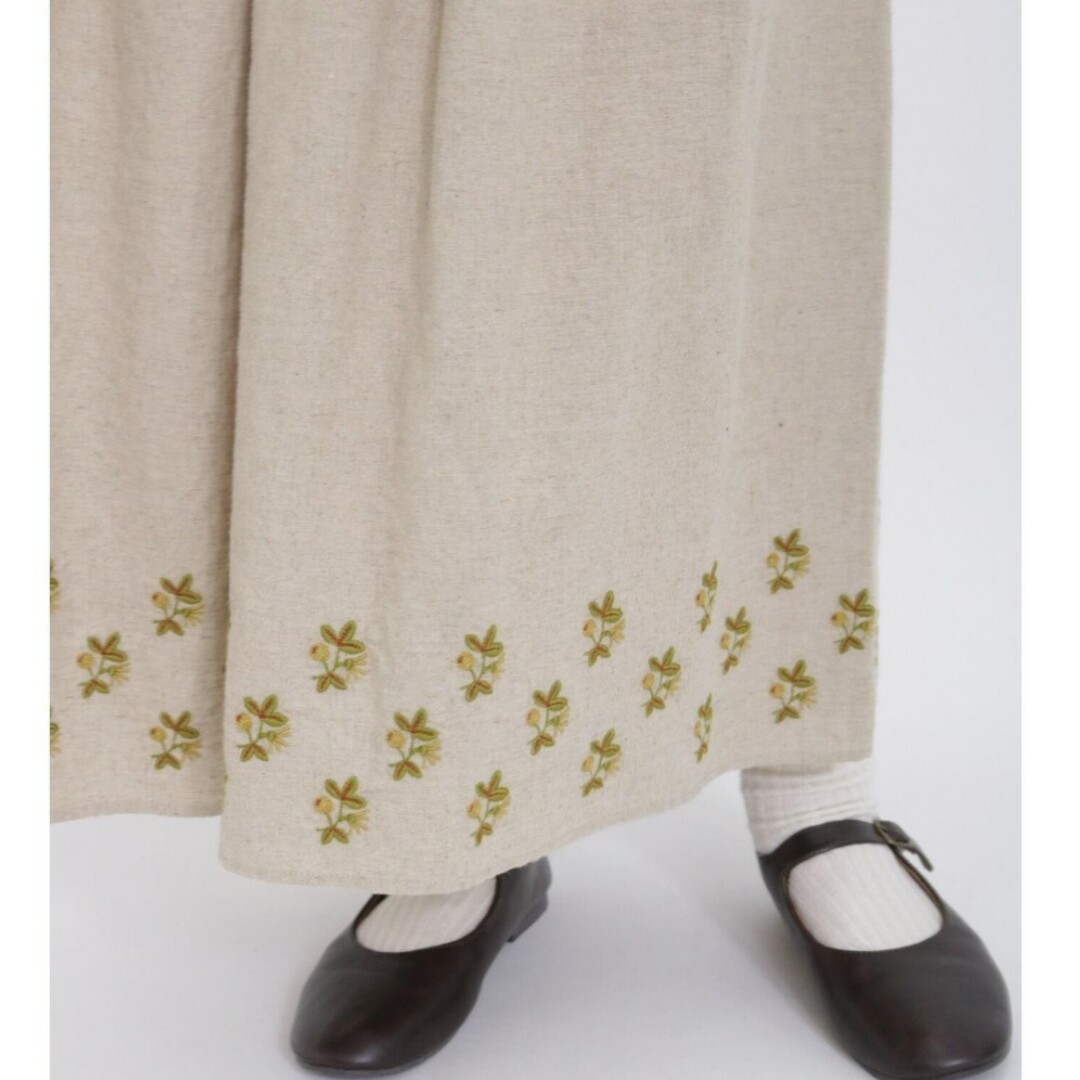 SM2(サマンサモスモス)のSM2 スカート🌠 レディースのスカート(ロングスカート)の商品写真