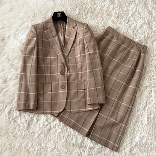 バーバリー(BURBERRY) スーツ(レディース)の通販 300点以上