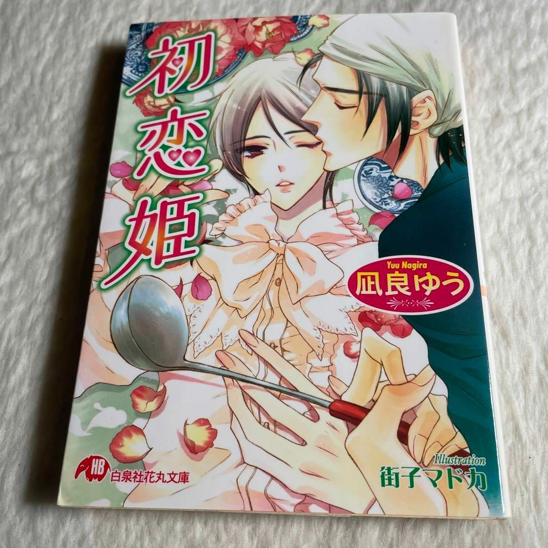 初恋姫 エンタメ/ホビーの本(その他)の商品写真