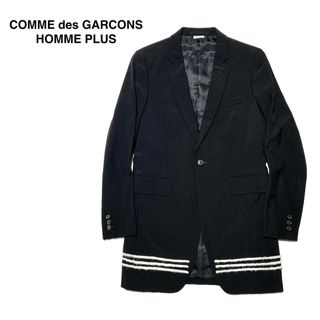 COMME  des GARCONS HOMME PLUS AD2017 JKT