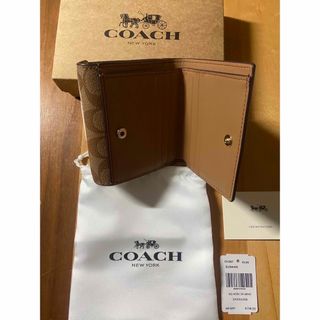 コーチ(COACH)のcoach(財布)