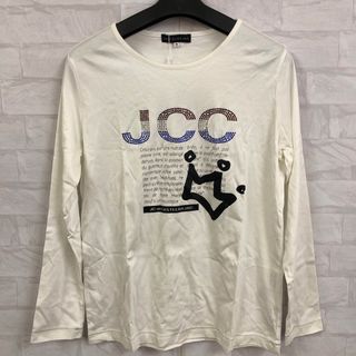 カステルバジャック(CASTELBAJAC)の即決 新品 タグ付き CASTELBAJAC カステルバジャック 長袖Tシャツ(Tシャツ(長袖/七分))