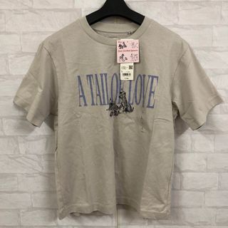 ユニクロ(UNIQLO)の即決 新品 タグ付き UNIQLO ユニクロ ディズニー UT 半袖(Tシャツ(半袖/袖なし))