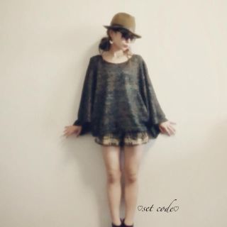 ♡格安SET CODE♡(セット/コーデ)