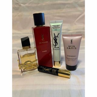 イヴサンローランボーテ(Yves Saint Laurent Beaute)のオールージュローション他(その他)