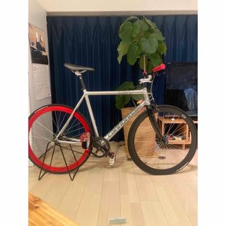 cannondale  capo #ロードバイク　#ピストバイク