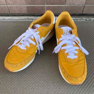 アシックス(asics)のasics TARTHER OG(スニーカー)