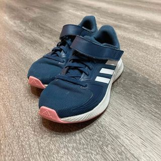 アディダス(adidas)のadidas キッズ スニーカー(スニーカー)