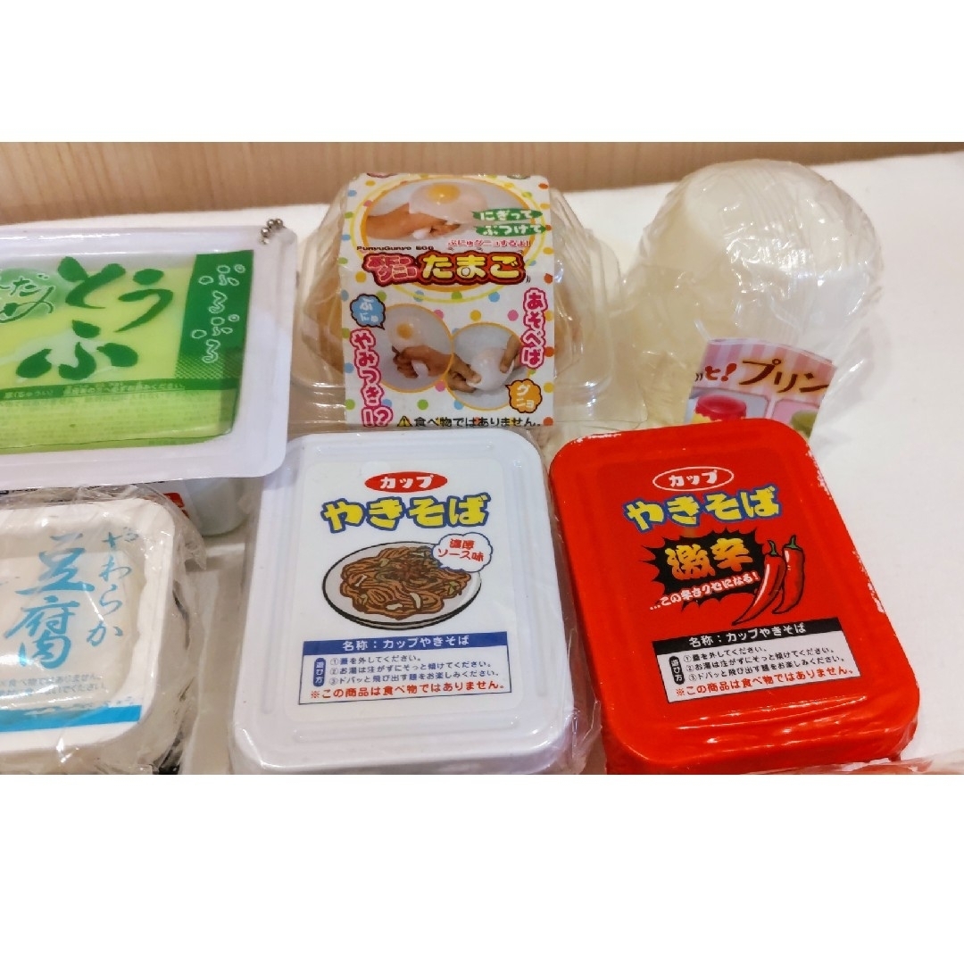 まとめ売りスクイーズ② まとめ売りスクイーズ②