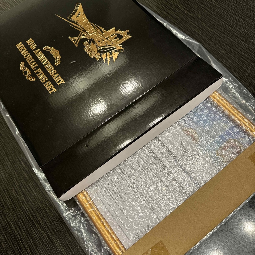 限定品】ドラゴンクエストXオンライン10周年記念メモリアル 限定品】ドラゴンクエストXオンライン10周年記念メモリアル