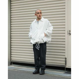 ワンエルディーケーセレクト(1LDK SELECT)のS.F.C Stripes For Creative SFC デニムパンツ L(デニム/ジーンズ)