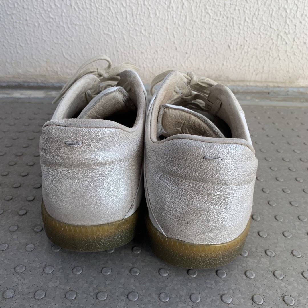 Maison Martin Margiela(マルタンマルジェラ)のMaison Martin Margiela German Trainer メンズの靴/シューズ(スニーカー)の商品写真