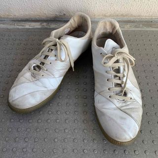 マルタンマルジェラ(Maison Martin Margiela)のMaison Martin Margiela German Trainer(スニーカー)