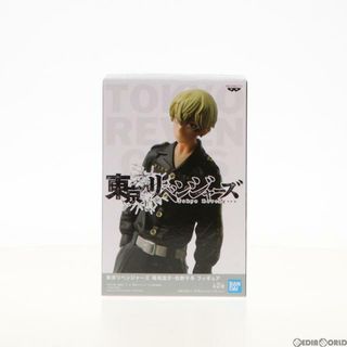 バンプレスト(BANPRESTO)の松野千冬(まつのちふゆ) 東京リベンジャーズ フィギュア プライズ(2566861) バンプレスト(アニメ/ゲーム)