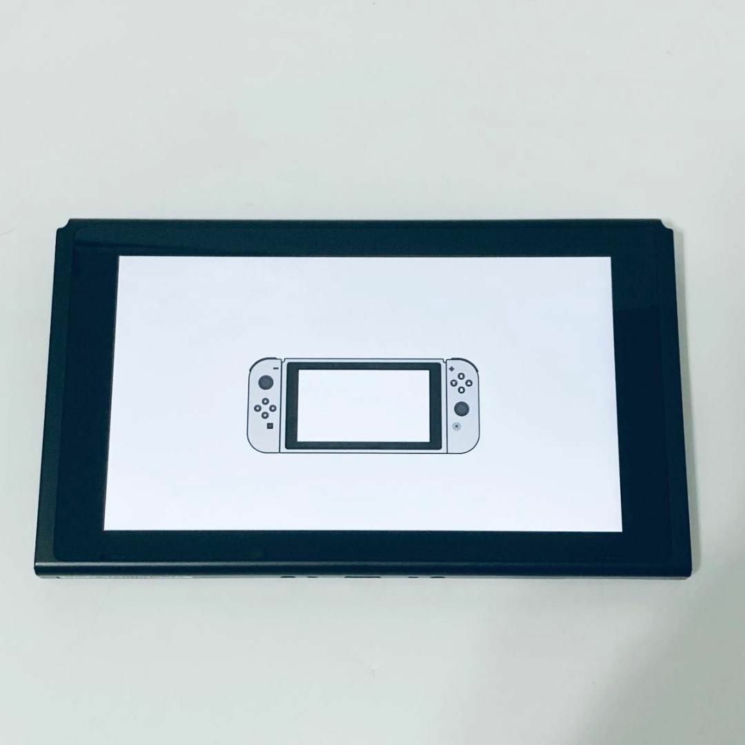 Nintendo Switch - 【美品】ニンテンドースイッチ 本体 拡張バッテリー