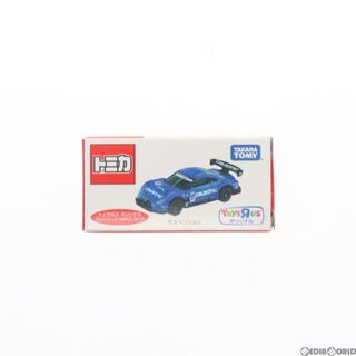 オリジナル(Original)のトミカ 1/64 カルソニック IMPUL GT-R(ブルー) トイザらスオリジナル 完成品 ミニカー タカラトミー(ミニカー)