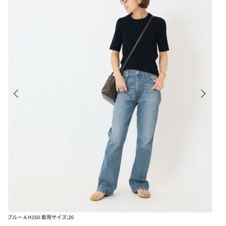 DEUXIEME CLASSE - ☆専用☆Deuxieme Classe MOTHER MNS DENIM 29の