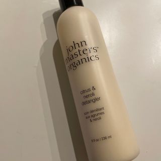 ジョンマスターオーガニック(John Masters Organics)のジョンマスター　コンディショナー　新品(コンディショナー/リンス)