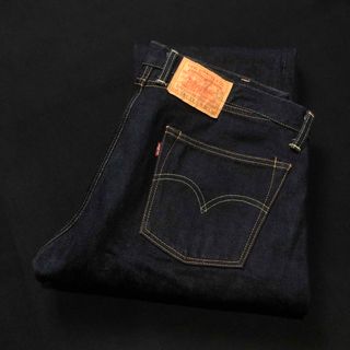 リーバイス(Levi's)のlevis 55501 501xx 2006年 ローライズカスタム リジット(デニム/ジーンズ)