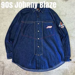 ジョニーブレイズの通販 64点 | JOHNNY BLAZEを買うならラクマ