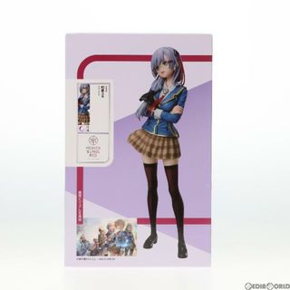 和泉ユキ(いずみゆき) ヘブンバーンズレッド 1/8 完成品 フィギュア プライズ エルココ(ゲームキャラクター)