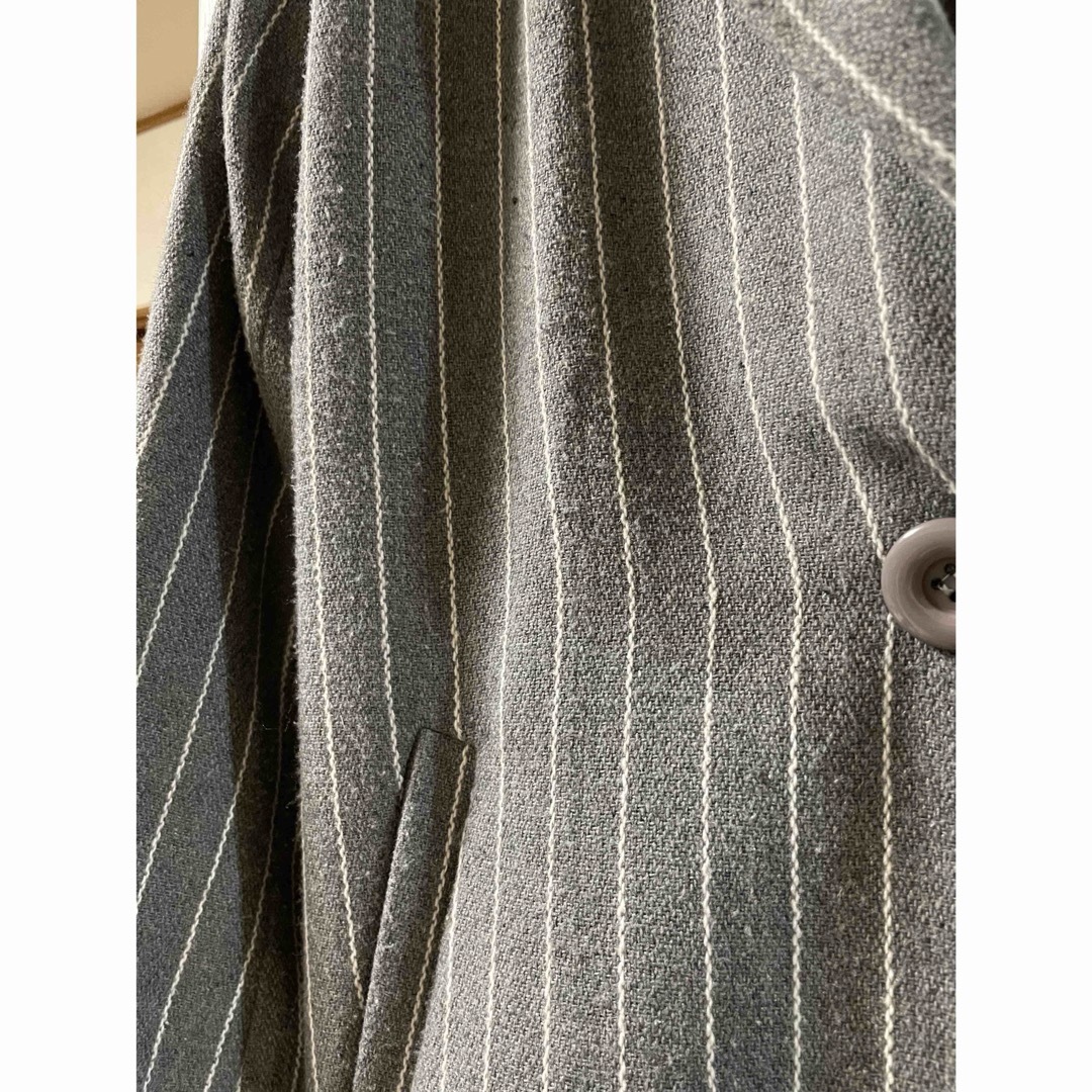 SPIGA(スピーガ)のロングコート レディースのジャケット/アウター(ロングコート)の商品写真