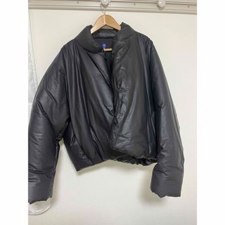 イージー(YEEZY（adidas）)のyeezy gap 希少Sサイズ(ダウンジャケット)