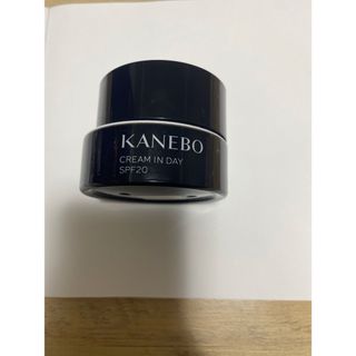 カネボウ(Kanebo)のKANEBO カネボウクリームインデイ 40ｇ(化粧下地)