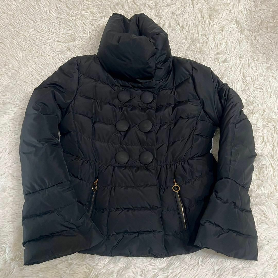 MONCLER モンクレール KELLY ダウンジャケット　ショート丈付属品