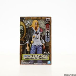 バジル・ホーキンス ワンピース DXF〜THE GRANDLINE MEN〜ワノ国 vol.16 ONE PIECE フィギュア プライズ(2549314) バンプレスト