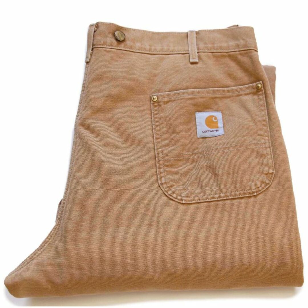 carhartt - 90s carharttカーハート キルティングライナー ダック地