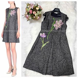 DOLCE&GABBANA(ミニワンピース)のフリマアイテム一覧 DOLCE&GABBANA(ミニワンピース)のフリマアイテム一覧