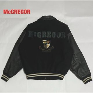 マックレガー スタジャン(メンズ)の通販 36点 | McGREGORのメンズを マックレガー スタジャン(メンズ)の通販 36点 | McGREGORのメンズを