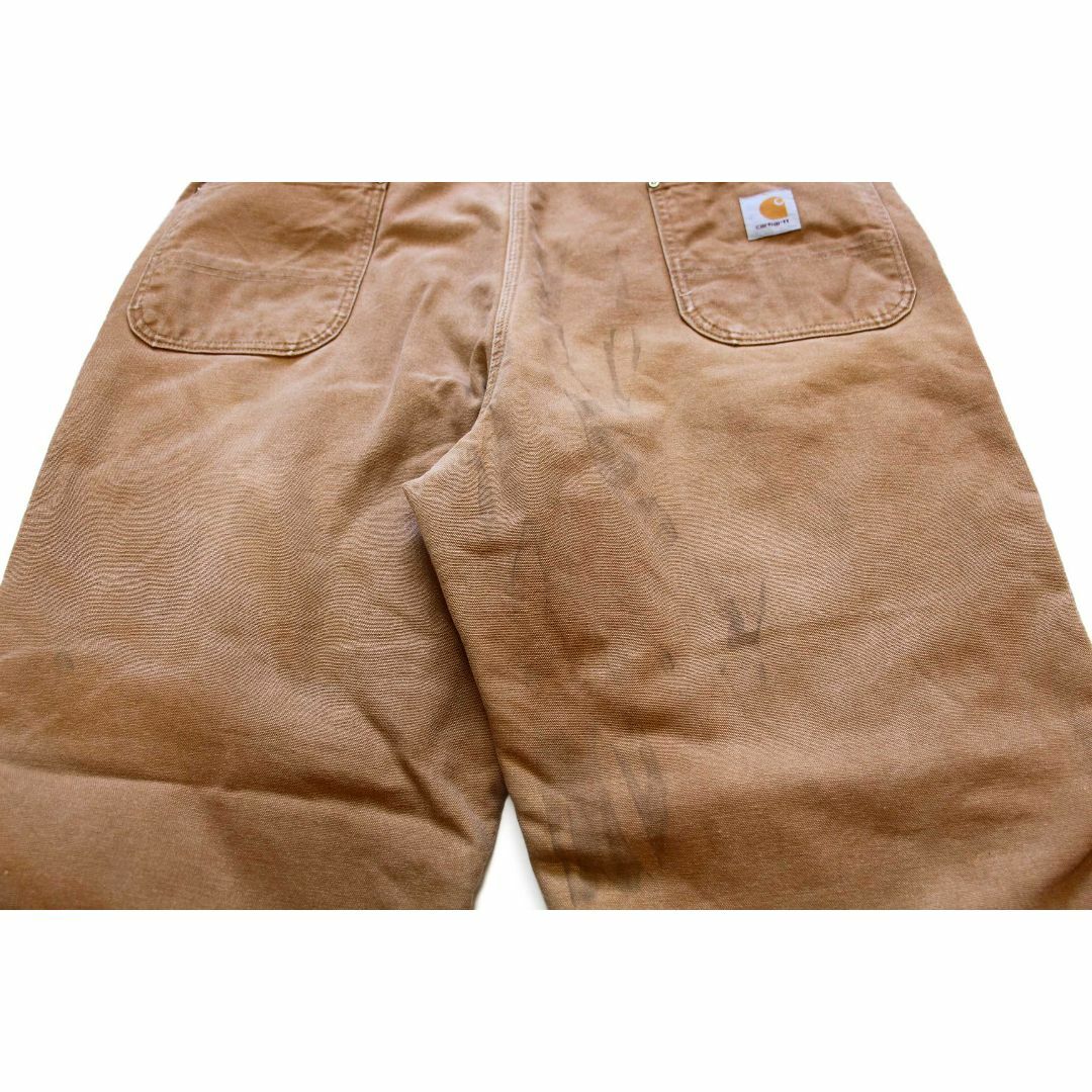 carhartt - 90s USA製 carharttカーハート キルティングライナー