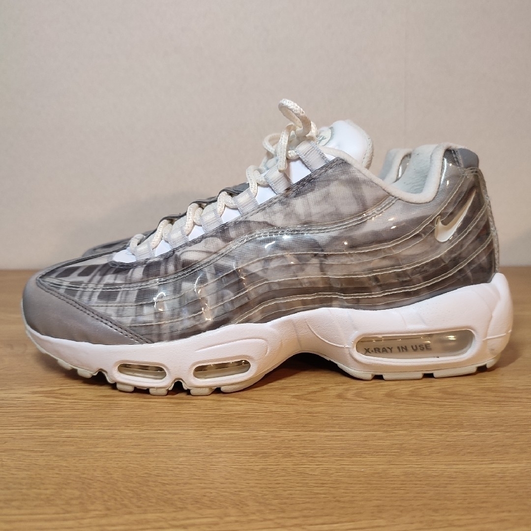 NIKE(ナイキ)の特別モデル NIKE AIR MAX 95 "DNA" 25 レディースの靴/シューズ(スニーカー)の商品写真