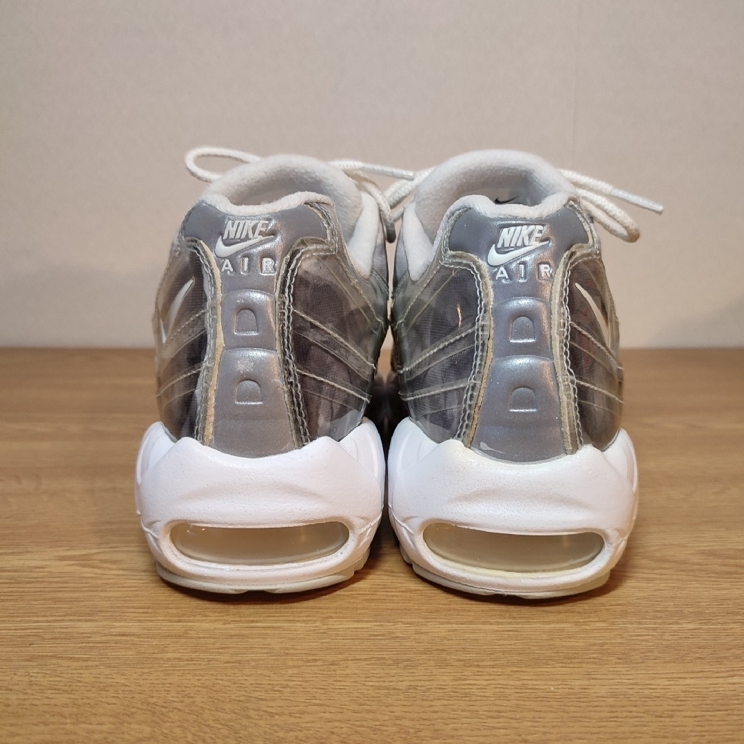 NIKE(ナイキ)の特別モデル NIKE AIR MAX 95 "DNA" 25 レディースの靴/シューズ(スニーカー)の商品写真